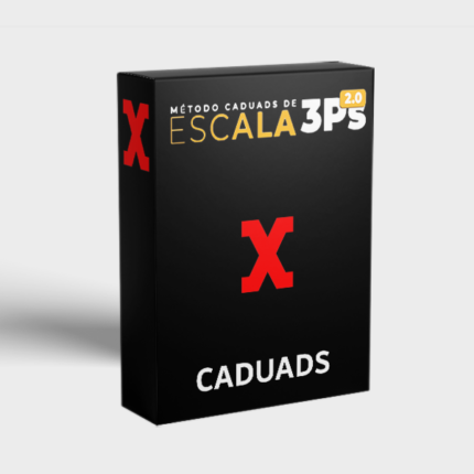 curso escala 3ps cadu ads