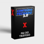 curso conteúdo fechado pai do tráfego