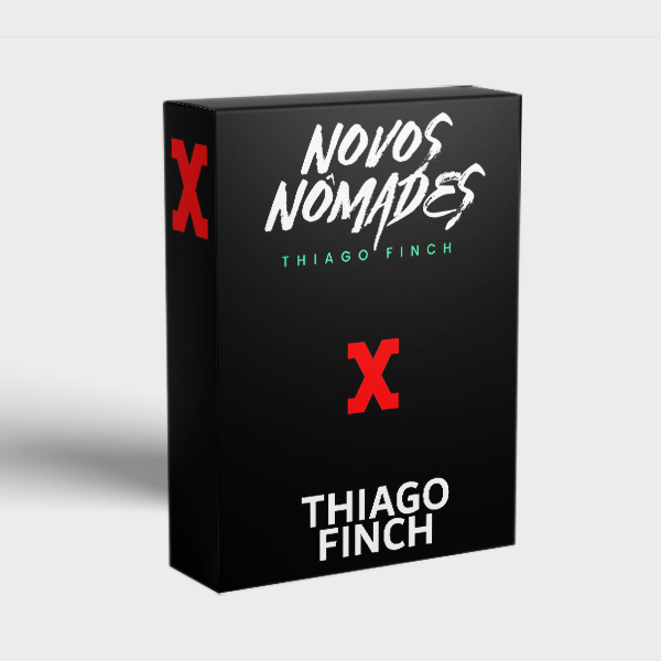 novos nomades thiago finch