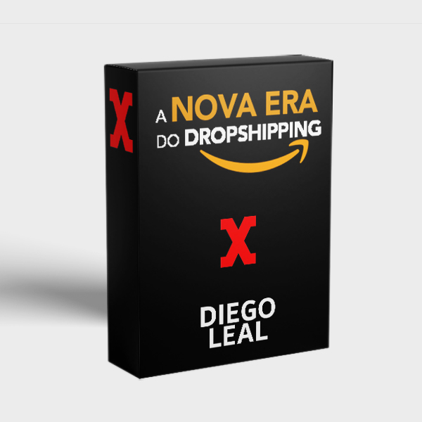curso a nova era do dropshipping diego leal