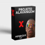PROJETO ALAVANCAGEM - CJ HENRIQUE