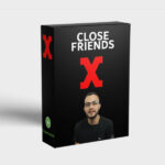 CLOSE FRIENDS - CADU ADS