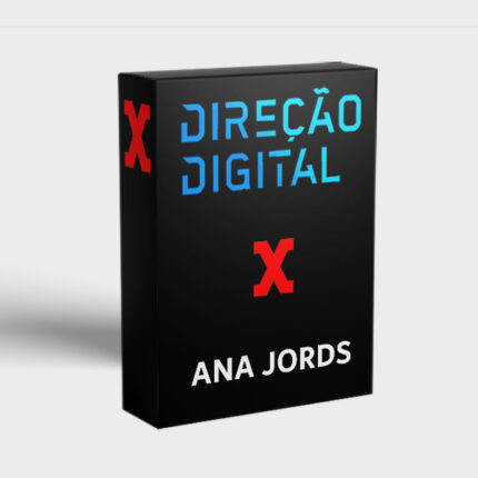 ana jords direção digital