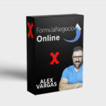 CURSO FORMULA NEGOCIO ONLINE - ALEX VARGAS