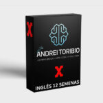 CURSO INGLÊS 12 SEMANAS - ANDREI TORIBIO