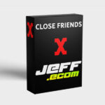 CLOSE FRIENDS - JEFF ECOM