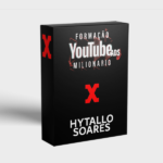 FORMAÇÃO YOUTUBE ADS MILIONÁRIO - HYTALLO SOARES