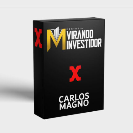 carlos magno mentoria virando investidor