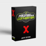 PAGINAS QUE CONVERTEM - JEFF ECOM