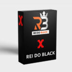 CURSO MÉTODO REI DO BLACK - REIDOBLACK