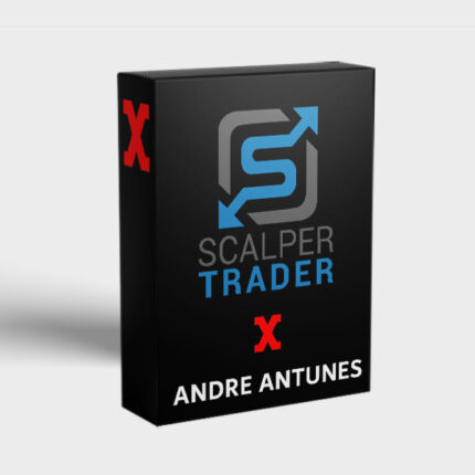 CURSO SIGMA SCALPER - ANDRE ANTUNES