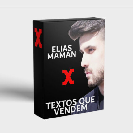 CURSO TEXTOS QUE VENDEM - ELIAS MAMAN
