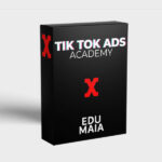 edu maia tik tok ads