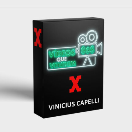 VIDEOS QUE VENDEM - VINICIUS CAPELLI