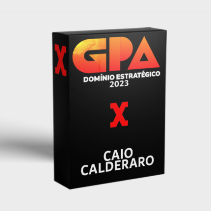 caio calderaro - gpa dominio estrategico