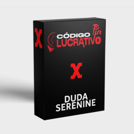 duda serenine - codigo pin lucrativo