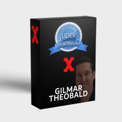gilmar theobal - Mercado Livre Sem Segredos