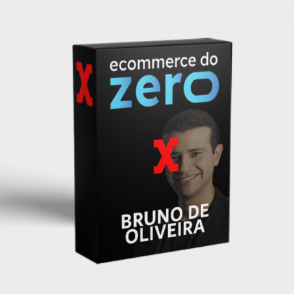 bruno de oliveira - ecommerce do zero