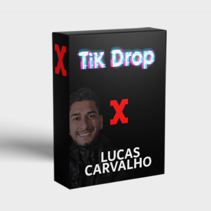 lucas carvalho - tikdrop