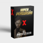 el professor hiper persuasão