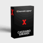 CHANNELS LEGACY - CASSIANO GIRARDI