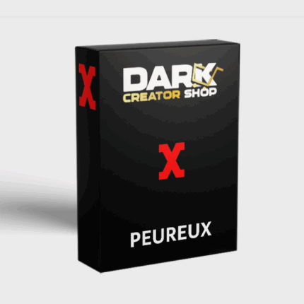 DARK CREATOR SHOP