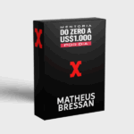 MENTORIA DO ZERO AOS 1000 USD POR DIA - MATHEUS BRESSAN