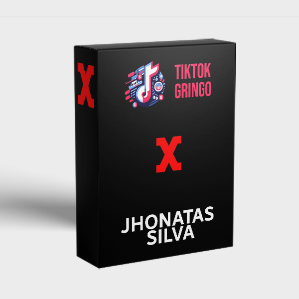 jhonatas silva tiktok gringo